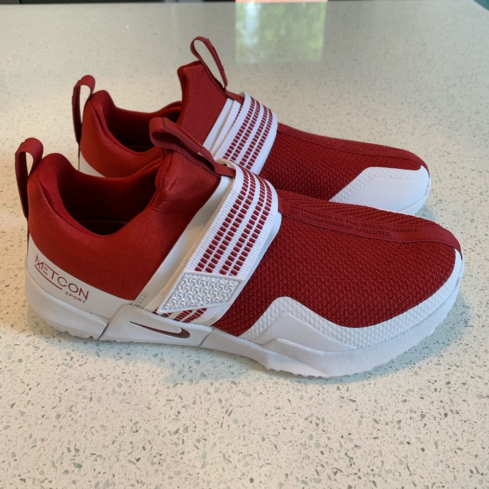 New Nike Men's Metcon Sport Team Bank Training
